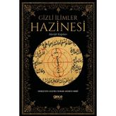 Gizli İlimler Hazinesi Gece Kitaplığı