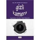Gizli Kamera Beta Yayınları