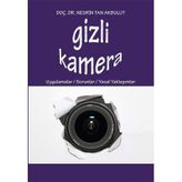 Gizli Kamera - Nesrin Tan Akbulut
