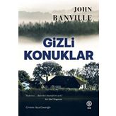 Gizli Konuklar Sia Kitap