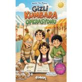Gizli Kumbara Operasyonu