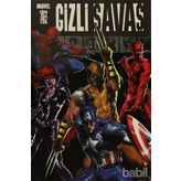 Gizli Savaş - Brian Michael Bendis