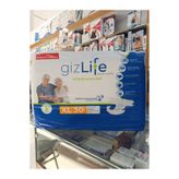GIZLIFE hasta bezi XL