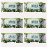 Gizmo 120'Li Islak Mendil 6 Paket