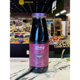 Gizvan Meyve Taneli Karadut Özü - 950 gr