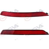 Gkl Reflektör Arka Tampon Sag Seat Leon 2006-2013