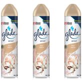 Glade 300 ml Aerosol İpeksi Vanilya Oda Kokusu