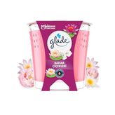 Glade Bahar Çiçekleri Mum 112 g