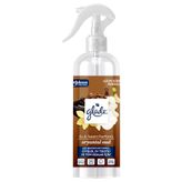Glade Multisprey Ev ve Tekstil Parfümü Oryantal Oud 450 ml