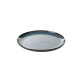 Gladelıg Tabak Mavi 25 Cm