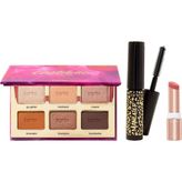 Glam Essentials Must-Haves Set - Makyaj Seti - Şeffaf