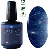 Glamour 135 Kalıcı Oje