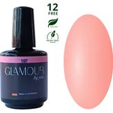 Glamour 197 Kalıcı Oje