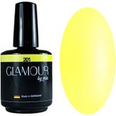 Glamour 201 Kalıcı Oje