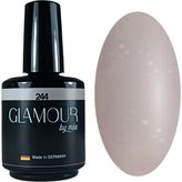 Glamour 244 Kalıcı Oje