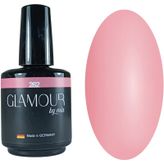 Glamour 262 Kalıcı Oje