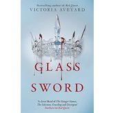 Glass Sword: Red Queen Book 2