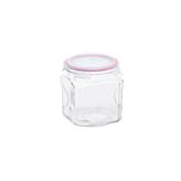 Glasslock 1500 ML Kare Cam Kavanoz