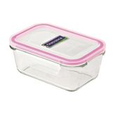 Glasslock Dikdörtgen Saklama Kabı 1700ML