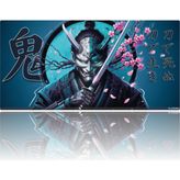 Glasspad Cam Mouse Pad - Premium Temperli Cam - 80X40 cm [l]