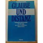 Glaube und Distanz