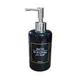 GLC Bath Sıvı Sabunluk