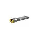 Glc-Te= 1000Base-T Sfp Module. Copper Rj-45. Max 100Mt