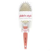 Glide'n Style Pro Bronze Serisi Tarama Fırçası