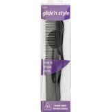 Glide'n Style Şekillendirme ve Tasarım Tarak