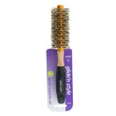 Glide'n Style Small Round Brush