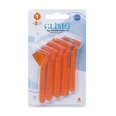 Glimo Açılı Arayüz Fırçası Small