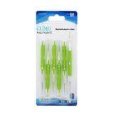 Glimo Arayüz Fırçası Medium 6C 6'lı