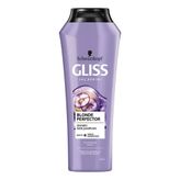 Gliss 24x250 ml Onarıcı Mor Şampuan
