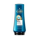 Gliss Aqua Revive 360 ml Saç Kremi
