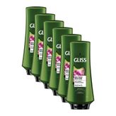 Gliss Bio-Tech 6x360 ml Saç Kremi