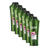 Gliss Bio-Tech Güçlendirici 6x360 ml Şampuan