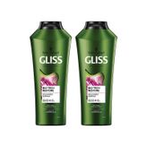 Gliss Bio-Tech Restore 2x360 ml Şampuan