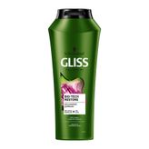 Gliss Bio-Tech Restore Şampuan 500 ml x 2 Adet