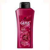 Gliss Boyalı Röfleli 250ml Saç Şampuanı
