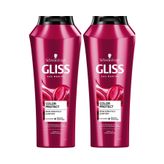 Gliss Color Protect 2x500 ml Şampuan