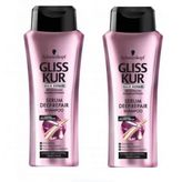 Gliss Deep Repair 2x650 ml Şampuan