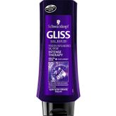 Gliss Intense Therapy 2x400 ml Şampuan