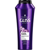 Gliss Intense Therapy 500 ml Şampuan