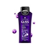 Gliss Intense Therapy 6x360 ml Saç Kremi