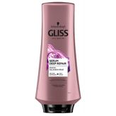 Gliss Magnificent Strength 6x360 ml Saç Kremi