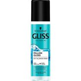 Gliss Million Gloss 200 ml Sıvı Saç Kremi