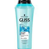 Gliss Million Gloss 6x500 ml Şampuan