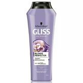 Gliss Mor Şampuan 250 Ml Onarıcı