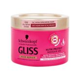 Glıss Nutri Protect 200 ml Saç Maskesi
