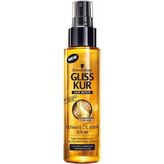 Gliss Oil Elixir 6x100 ml Saç Bakım Serumu